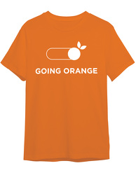 Hunger Action Month Tshirt