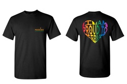 Pride Month Tshirt